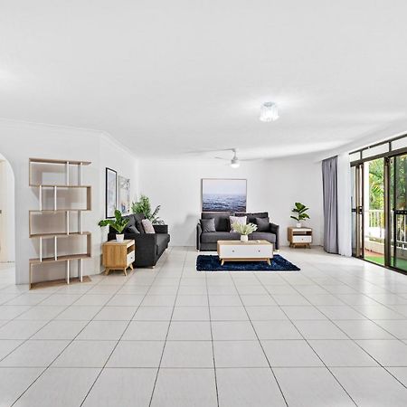Coco Bella Dream In Surfers Paradise Gold Coast Extérieur photo