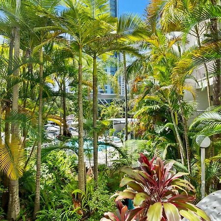 Coco Bella Dream In Surfers Paradise Gold Coast Extérieur photo