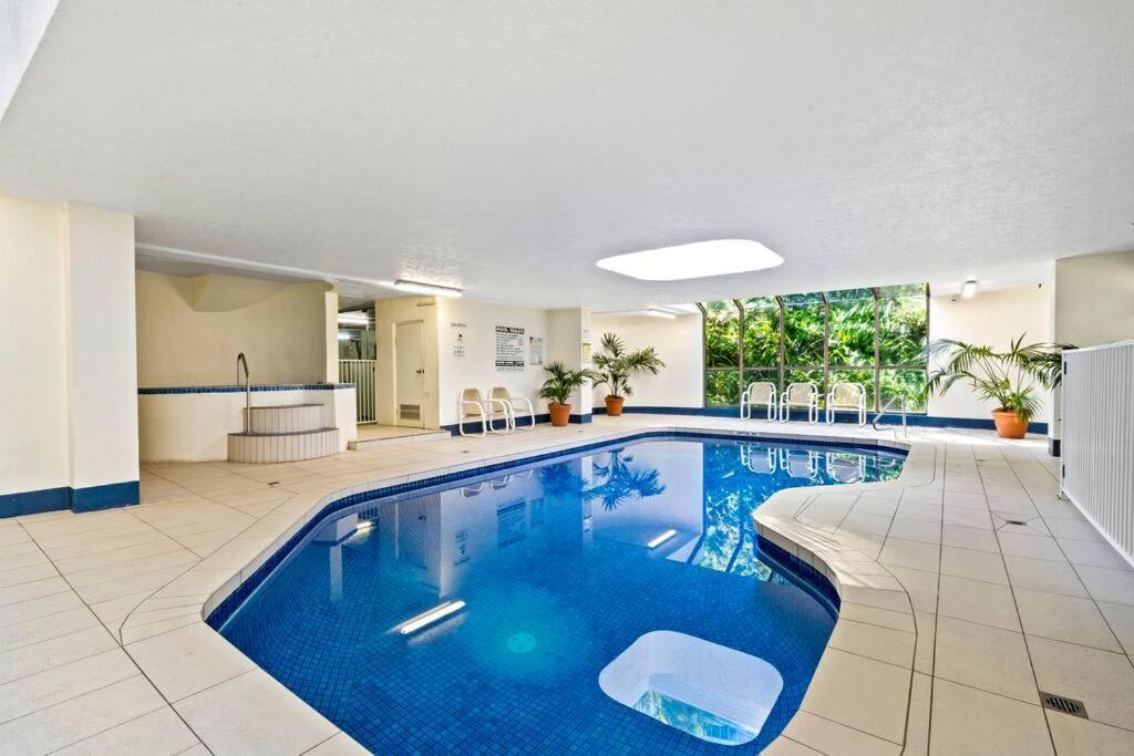 Coco Bella Dream In Surfers Paradise Gold Coast Extérieur photo