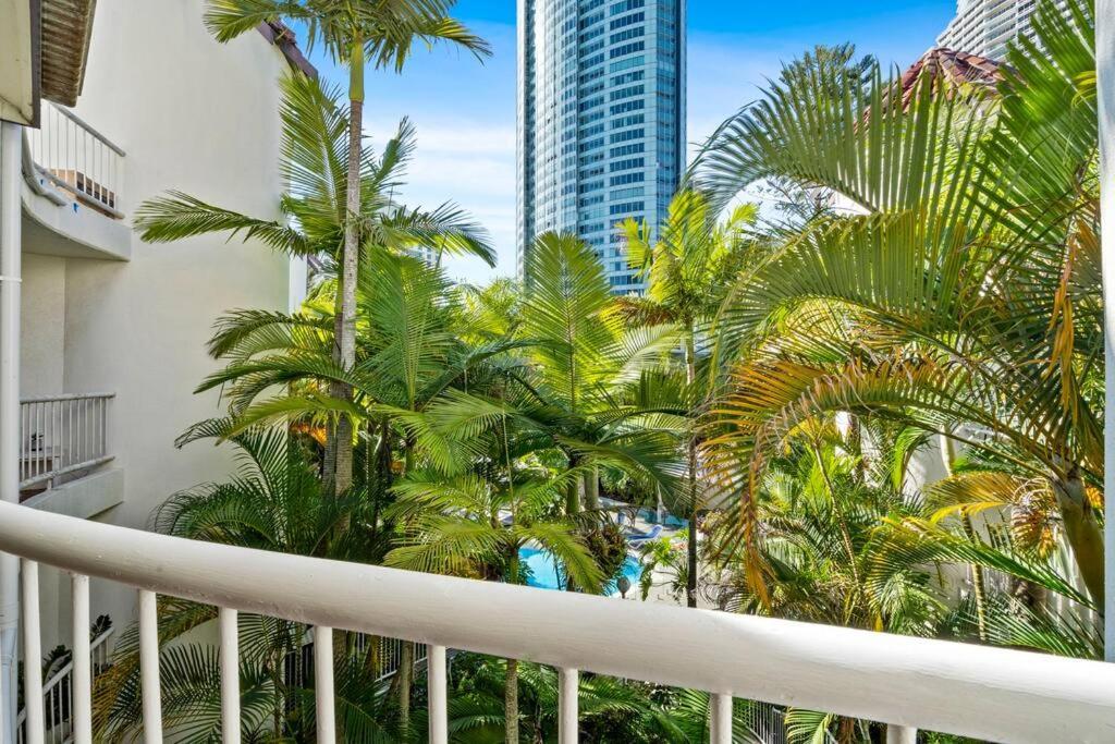 Coco Bella Dream In Surfers Paradise Gold Coast Extérieur photo