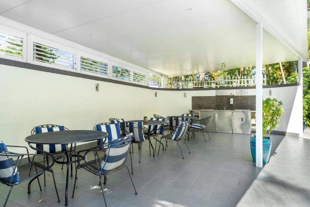 Coco Bella Dream In Surfers Paradise Gold Coast Extérieur photo