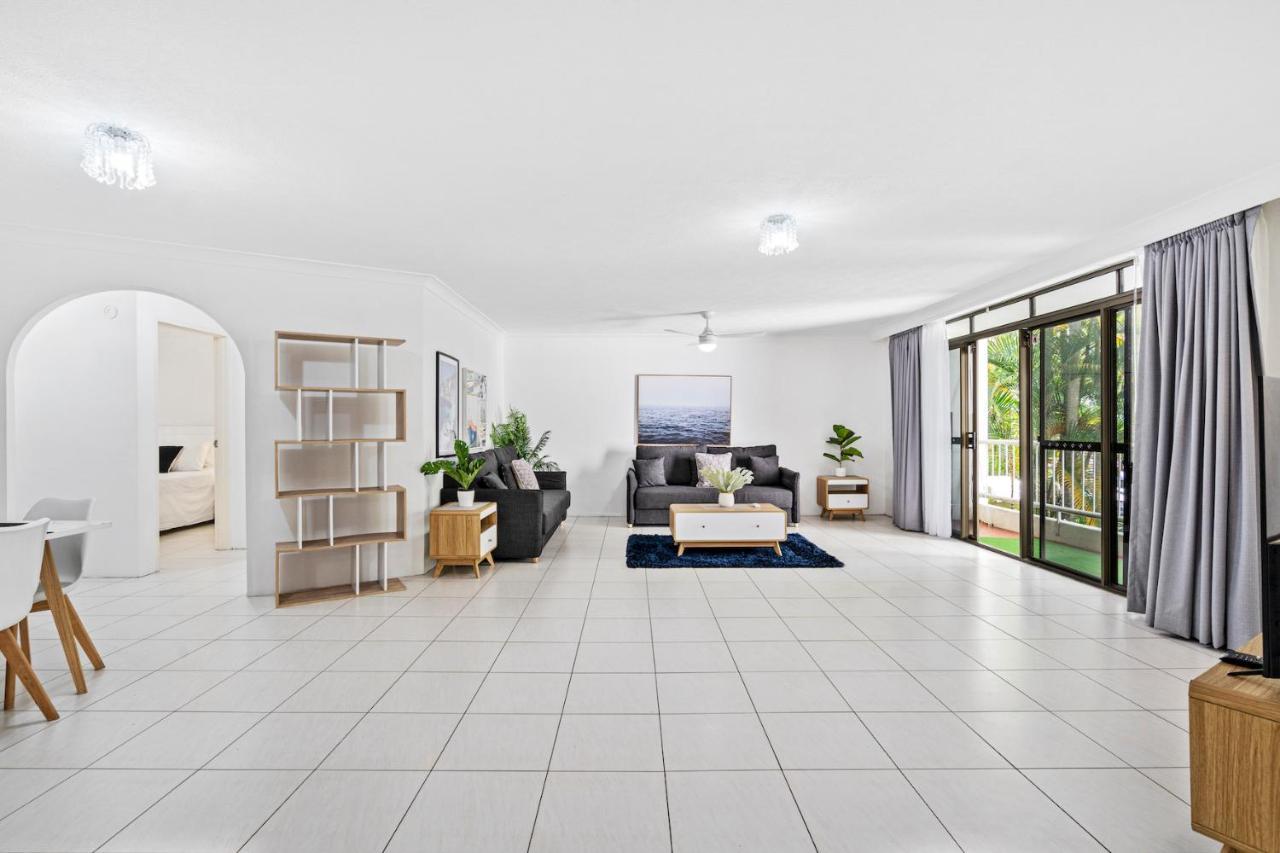 Coco Bella Dream In Surfers Paradise Gold Coast Extérieur photo