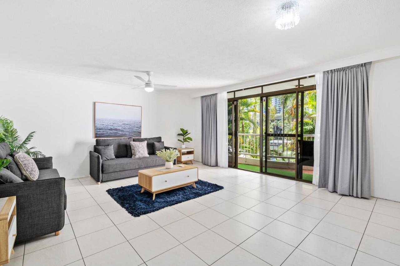 Coco Bella Dream In Surfers Paradise Gold Coast Extérieur photo