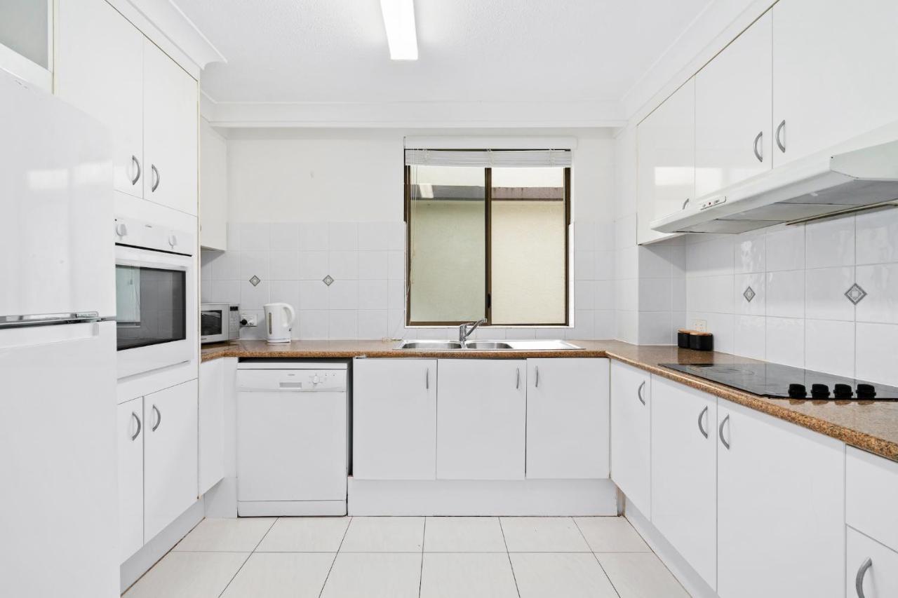 Coco Bella Dream In Surfers Paradise Gold Coast Extérieur photo