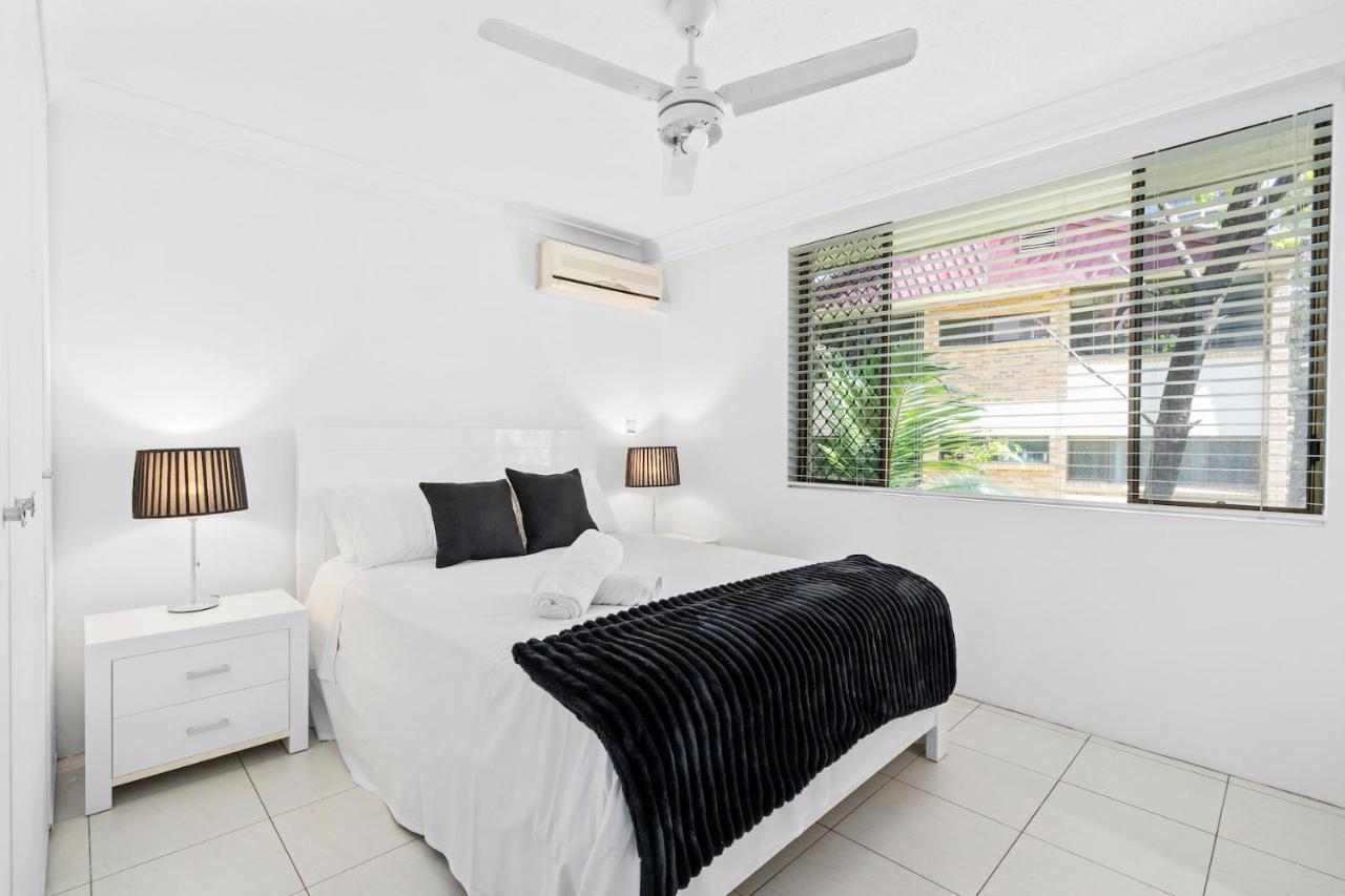 Coco Bella Dream In Surfers Paradise Gold Coast Extérieur photo