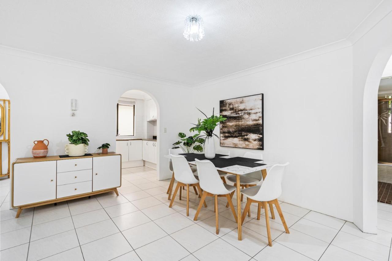 Coco Bella Dream In Surfers Paradise Gold Coast Extérieur photo
