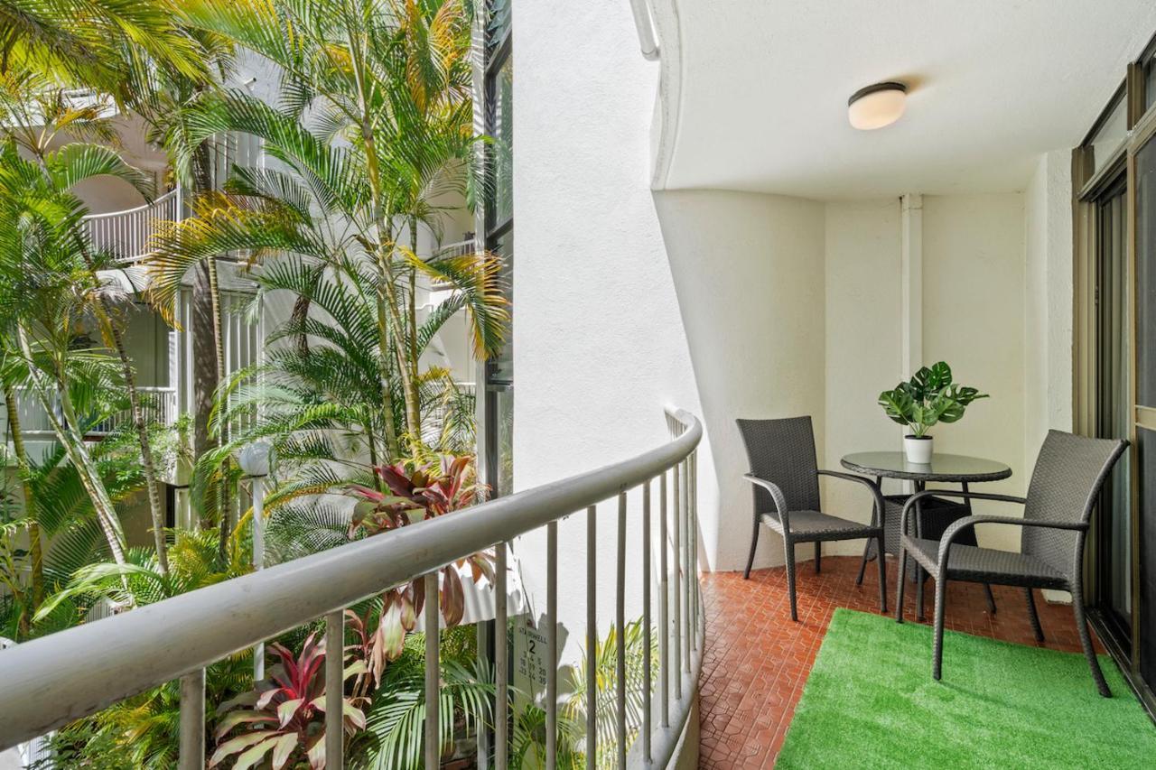 Coco Bella Dream In Surfers Paradise Gold Coast Extérieur photo