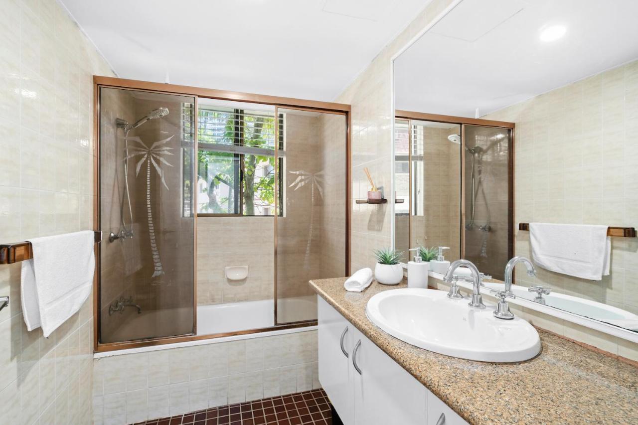 Coco Bella Dream In Surfers Paradise Gold Coast Extérieur photo